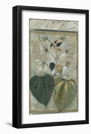 Du Jardin III-Augustine-Framed Giclee Print