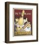 Du Vin Blanc Extraordinaire-Steve Forney-Framed Art Print