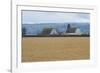 Dual Barns-Dana Styber-Framed Photographic Print