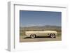 Dual Ghia 1957-Simon Clay-Framed Photographic Print