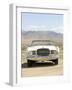 Dual Ghia 1957-Simon Clay-Framed Photographic Print