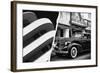 Dual Torn Posters Series - Miami-Philippe Hugonnard-Framed Photographic Print