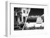 Dual Torn Posters Series - Miami-Philippe Hugonnard-Framed Premium Photographic Print