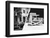 Dual Torn Posters Series - Miami-Philippe Hugonnard-Framed Photographic Print