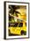 Dual Torn Posters Series - Miami-Philippe Hugonnard-Framed Photographic Print