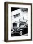 Dual Torn Posters Series - Miami-Philippe Hugonnard-Framed Photographic Print