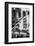 Dual Torn Posters Series - Miami-Philippe Hugonnard-Framed Photographic Print