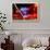 Dual Torn Posters Series - Miami-Philippe Hugonnard-Framed Photographic Print displayed on a wall