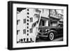 Dual Torn Posters Series - Miami-Philippe Hugonnard-Framed Photographic Print