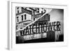 Dual Torn Posters Series - New York City-Philippe Hugonnard-Framed Photographic Print