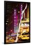 Dual Torn Posters Series - New York City-Philippe Hugonnard-Framed Photographic Print