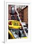 Dual Torn Posters Series - New York City-Philippe Hugonnard-Framed Photographic Print