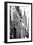 Dual Torn Posters Series - New York City-Philippe Hugonnard-Framed Photographic Print