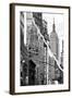 Dual Torn Posters Series - New York City-Philippe Hugonnard-Framed Photographic Print