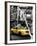 Dual Torn Posters Series - New York City-Philippe Hugonnard-Framed Photographic Print