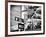 Dual Torn Posters Series - New York City-Philippe Hugonnard-Framed Photographic Print