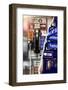 Dual Torn Posters Series - New York City-Philippe Hugonnard-Framed Premium Photographic Print