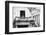 Dual Torn Posters Series - New York City-Philippe Hugonnard-Framed Photographic Print