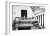 Dual Torn Posters Series - New York City-Philippe Hugonnard-Framed Photographic Print