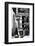 Dual Torn Posters Series - New York City-Philippe Hugonnard-Framed Photographic Print