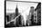 Dual Torn Posters Series - New York City-Philippe Hugonnard-Framed Stretched Canvas