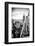 Dual Torn Posters Series - New York City-Philippe Hugonnard-Framed Photographic Print