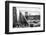 Dual Torn Posters Series - New York City-Philippe Hugonnard-Framed Premium Photographic Print