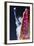 Dual Torn Posters Series - New York City-Philippe Hugonnard-Framed Photographic Print