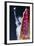 Dual Torn Posters Series - New York City-Philippe Hugonnard-Framed Photographic Print