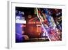 Dual Torn Posters Series - New York-Philippe Hugonnard-Framed Photographic Print