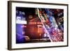 Dual Torn Posters Series - New York-Philippe Hugonnard-Framed Photographic Print