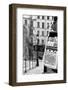 Dual Torn Posters Series - Paris - France-Philippe Hugonnard-Framed Photographic Print