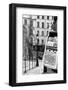 Dual Torn Posters Series - Paris - France-Philippe Hugonnard-Framed Photographic Print