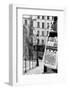 Dual Torn Posters Series - Paris - France-Philippe Hugonnard-Framed Photographic Print