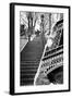 Dual Torn Posters Series - Paris - France-Philippe Hugonnard-Framed Photographic Print