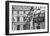 Dual Torn Posters Series - Paris - France-Philippe Hugonnard-Framed Photographic Print