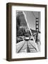 Dual Torn Posters Series - San Francisco-Philippe Hugonnard-Framed Photographic Print