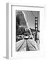 Dual Torn Posters Series - San Francisco-Philippe Hugonnard-Framed Photographic Print