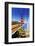Dual Torn Posters Series - San Francisco-Philippe Hugonnard-Framed Photographic Print