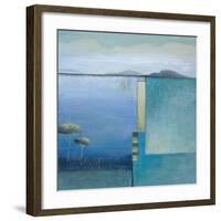 Dual Vision II-Ursula Salemink-Roos-Framed Giclee Print