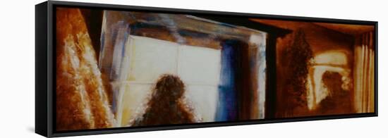 Duality, 1997-Lee Campbell-Framed Stretched Canvas