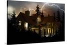 Stretched Canvas