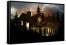Canvas Black