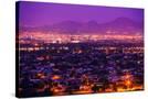 Stretched Canvas
