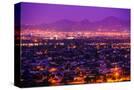 Stretched Canvas