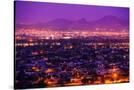 Stretched Canvas