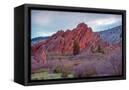Canvas Black