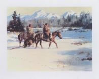 Return Of The Hunters-Duane Bryers-Limited Edition