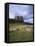 Duart Castle, Isle of Mull, Argyllshire, Inner Hebrides, Scotland, United Kingdom-Christina Gascoigne-Framed Stretched Canvas