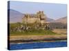 Duart Castle, Isle of Mull, Inner Hebrides, Scotland, Uk-Patrick Dieudonne-Stretched Canvas